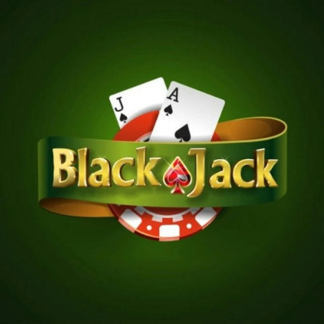 ♠️Black Jack | Cassino Dourado