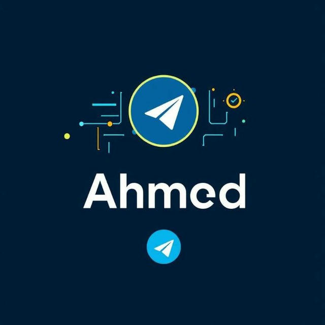 Ahmed MOD