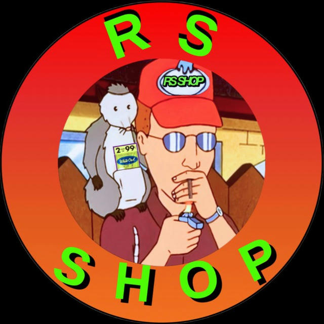 RS Shop(336-919)