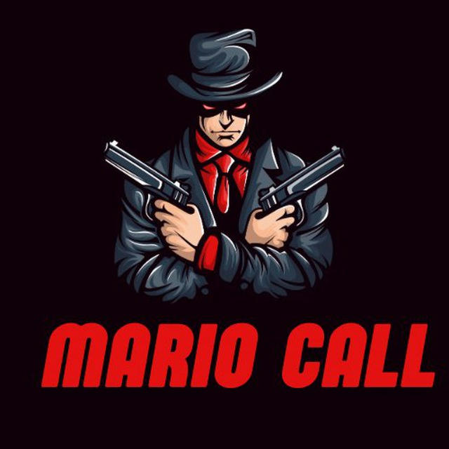 MARIO~/|~CALL