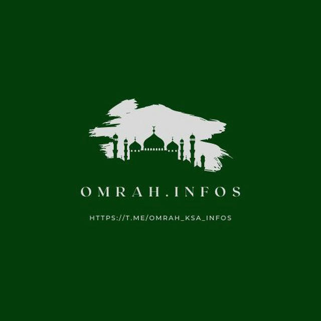 KSA-Omrah Infos et Services