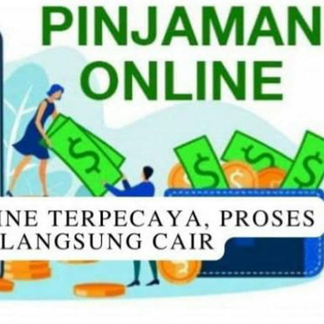 JASA JOKI PINJOL AMANAH