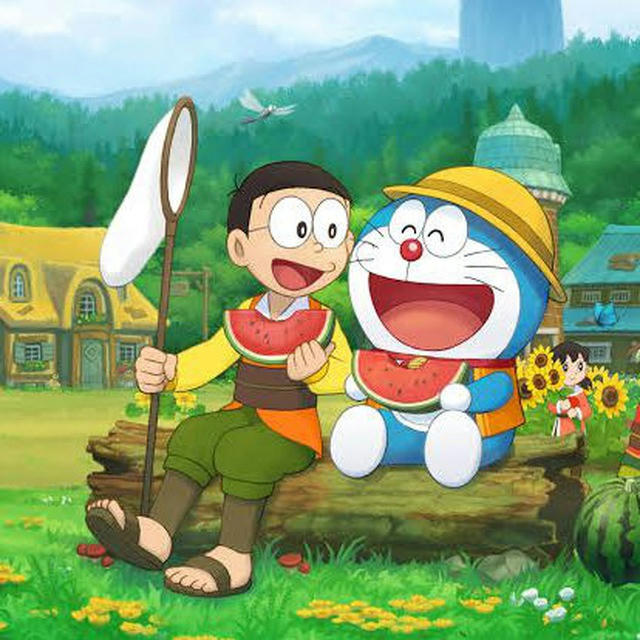 Doraemon Movies