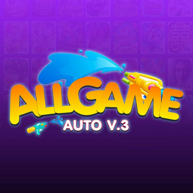 ALLGAME'V3