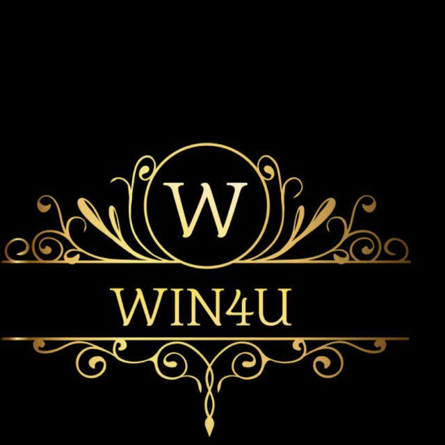 🚀🚀Win4u official vip game group 🚀🚀