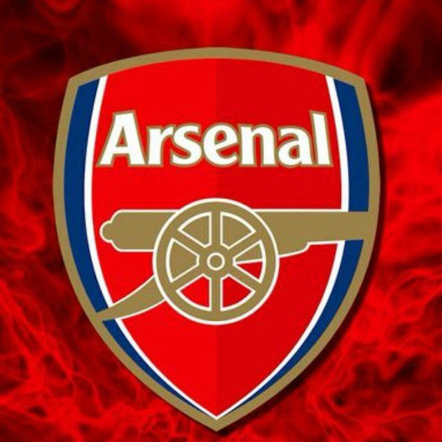 Arsenal 🔴⚪