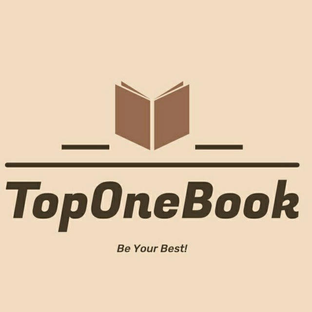 TopOneBook | بهترین کتاب