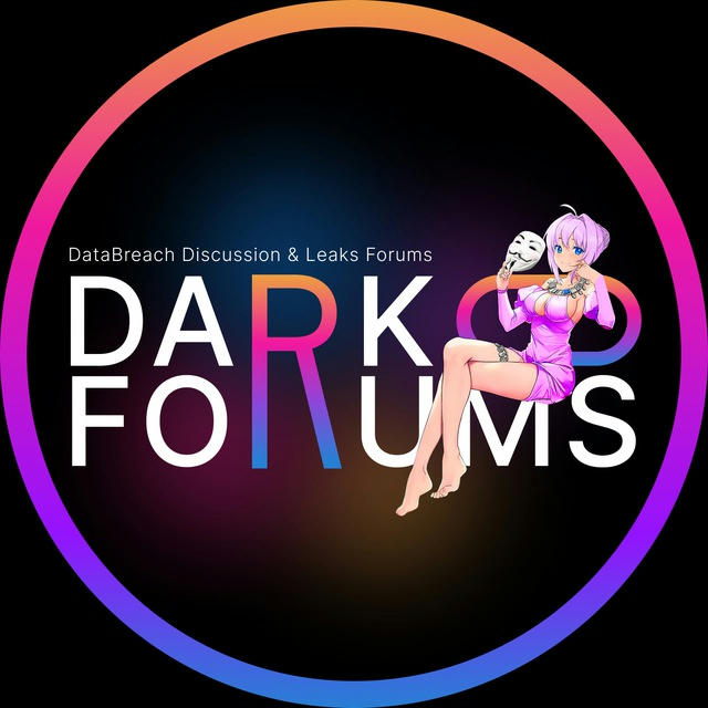 DarkForums BackUp