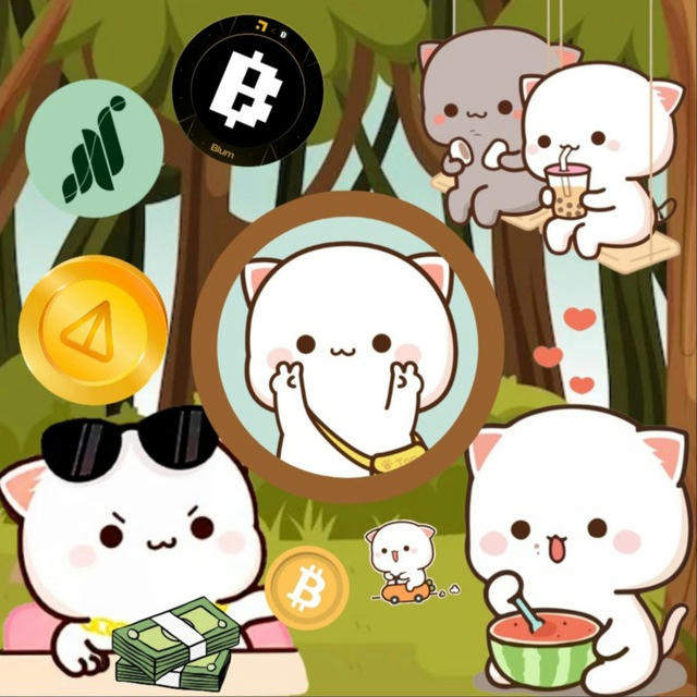 Crypto kitties