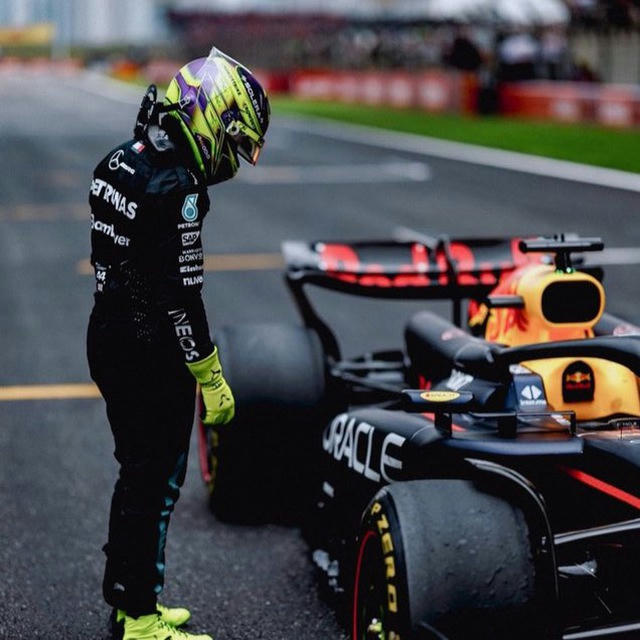 Formula 1 | GP Azerbaiyán 🤩🇦🇿