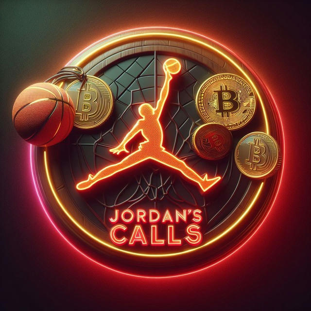 Jordan’s Calls