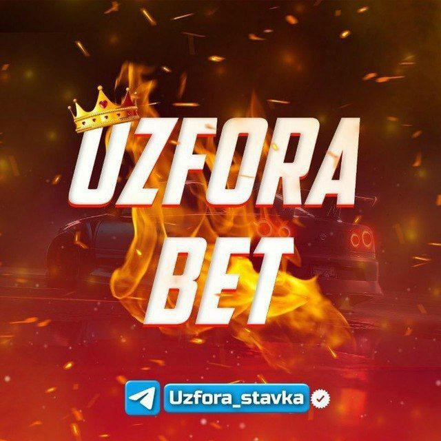 🎲UzFora • BET👑