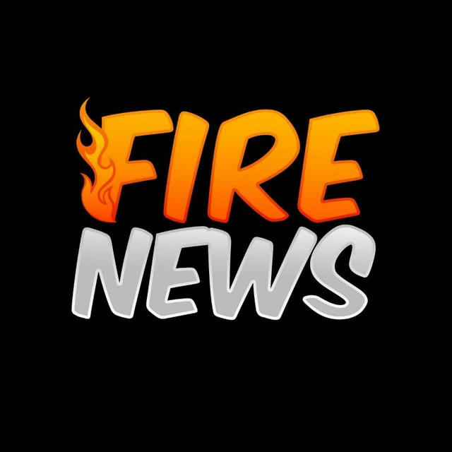 Fire News 🔥