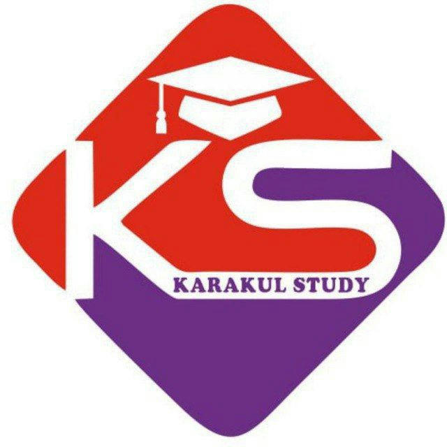 KARAKUL STUDY