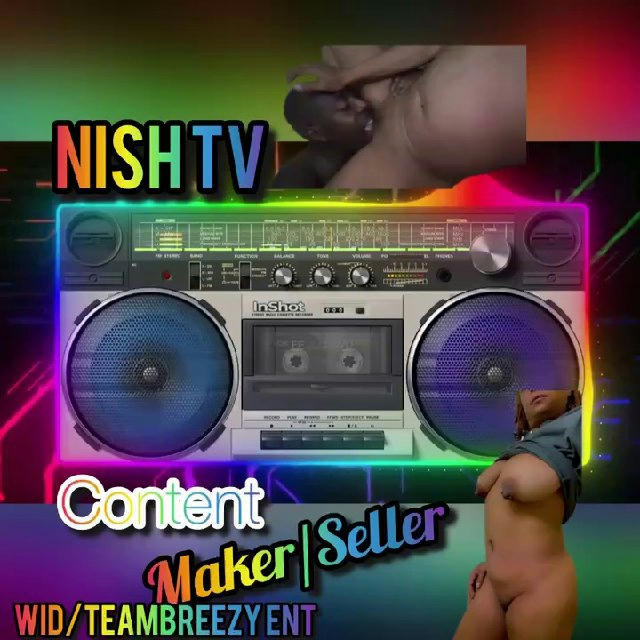 Nish 😈 TV 📺
