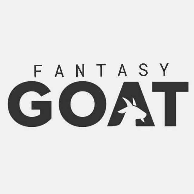 FANTASY GOAT 🐐