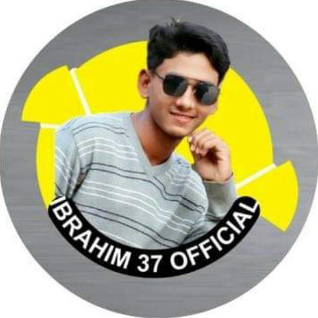 Ibrahim 37 Official