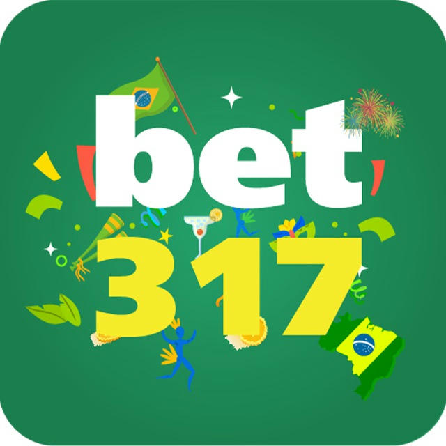 bet317.net | Canal Oficial ®