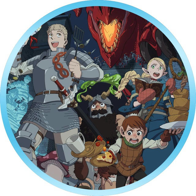 WA | Delicious in Dungeon