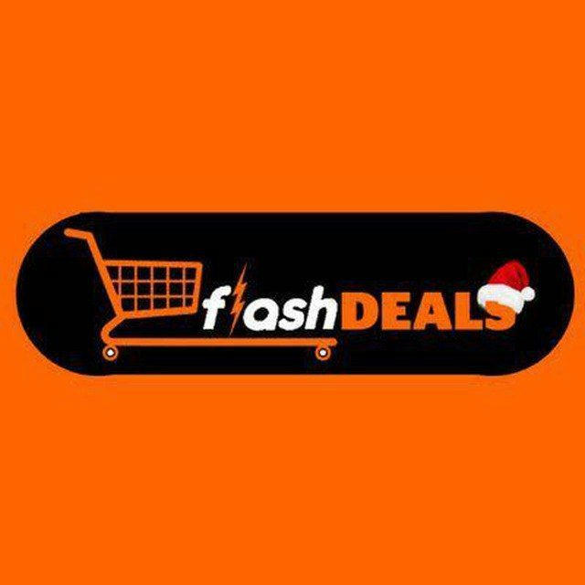 Flash Deals 2.0🔥🔥[Upto 90% Off]