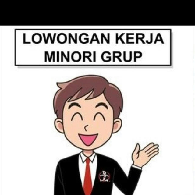 Info Loker Jepang Pemagangan dan Tokuteiginou Minori Group