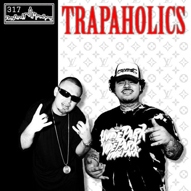 trapaholics V3