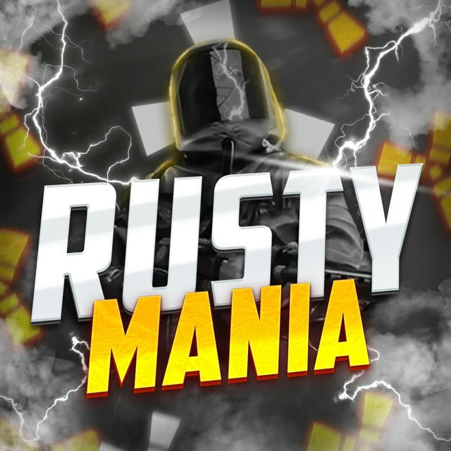 RustyMania