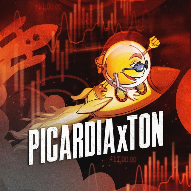 PICARDIAxTON