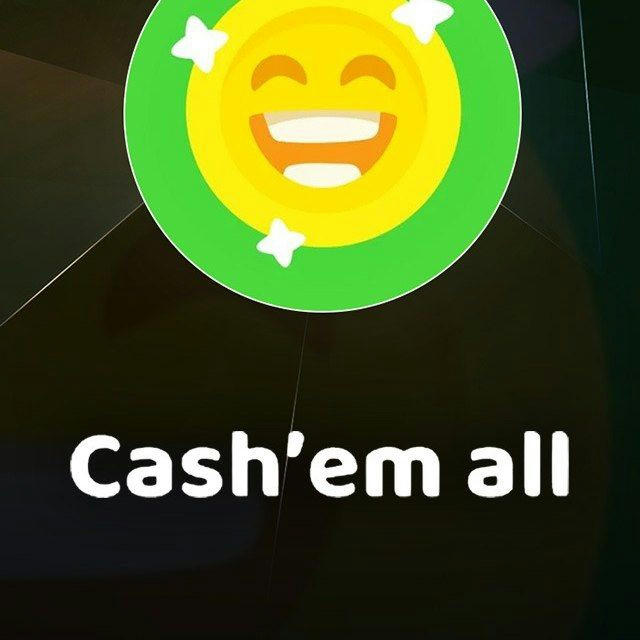 Cash'Em All