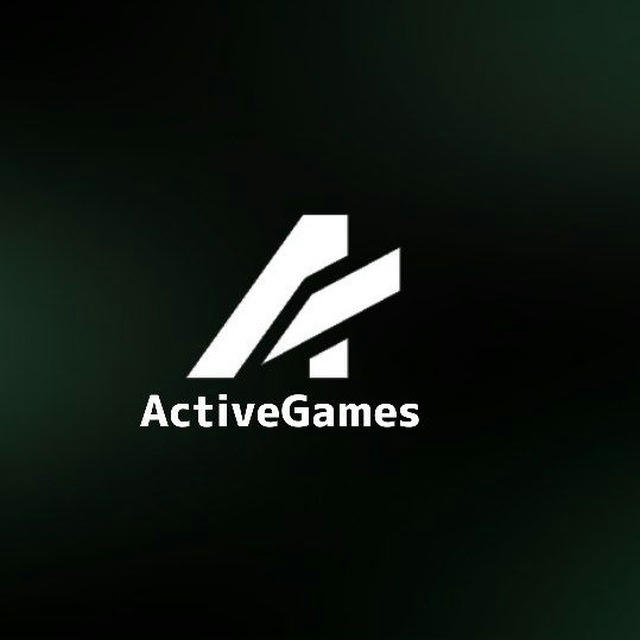 ACTIVE GAMES