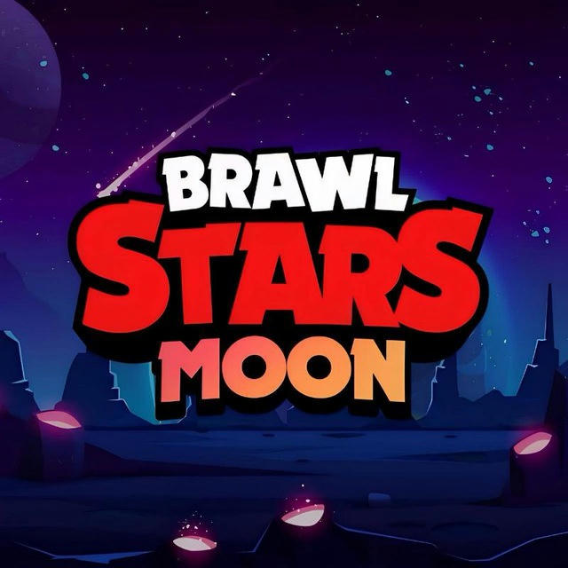 Brawl Stats Moon