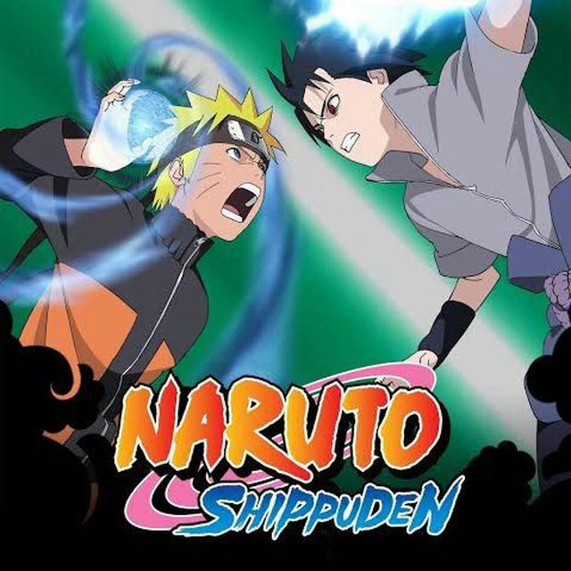 Naruto Shippuden Multi Audio