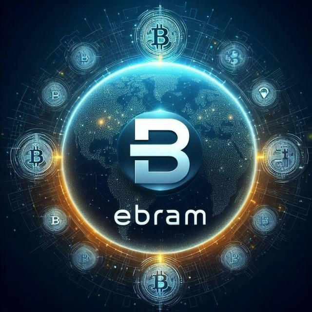 ebramTried | سیگنال ارز دیجیتال