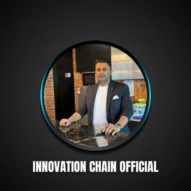 INNOVATION CHAIN OFFICIAL