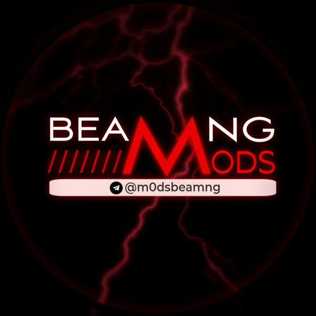 BeamNG.Drive Mods