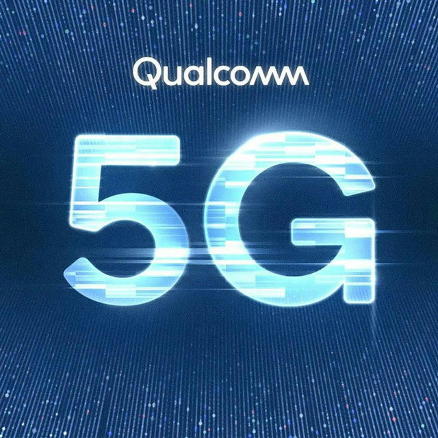 🥇Canal Qualcomm5G🥇