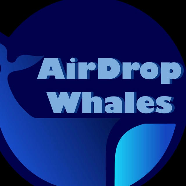 AirDropWhales