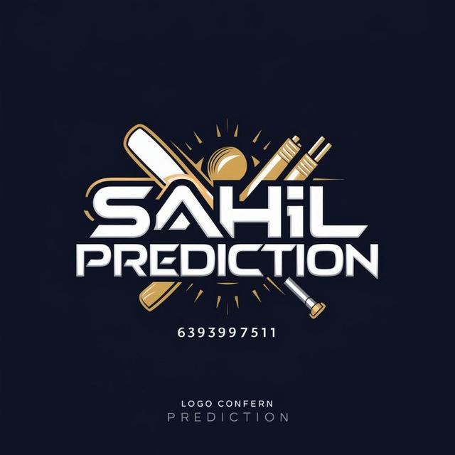 SAHIL PREDICTION]™🎭