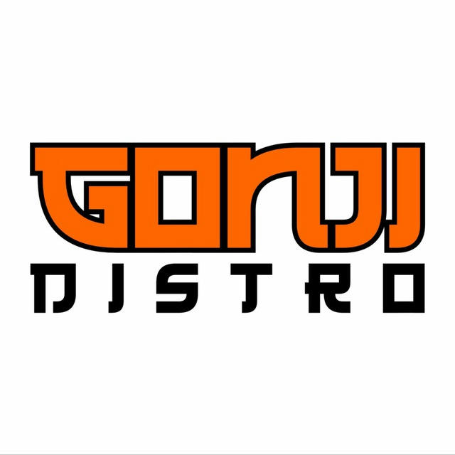 Gonji Distro