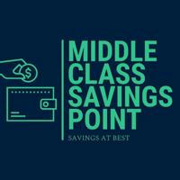 [ OUTFITS & FASHION ] MIDDLE CLASS SAVINGS POINT