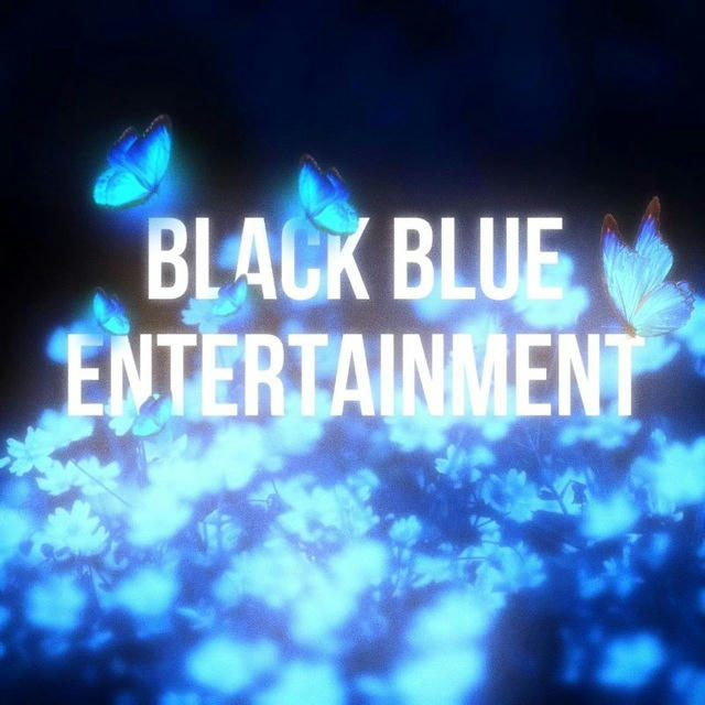 Black Blue Entertainment