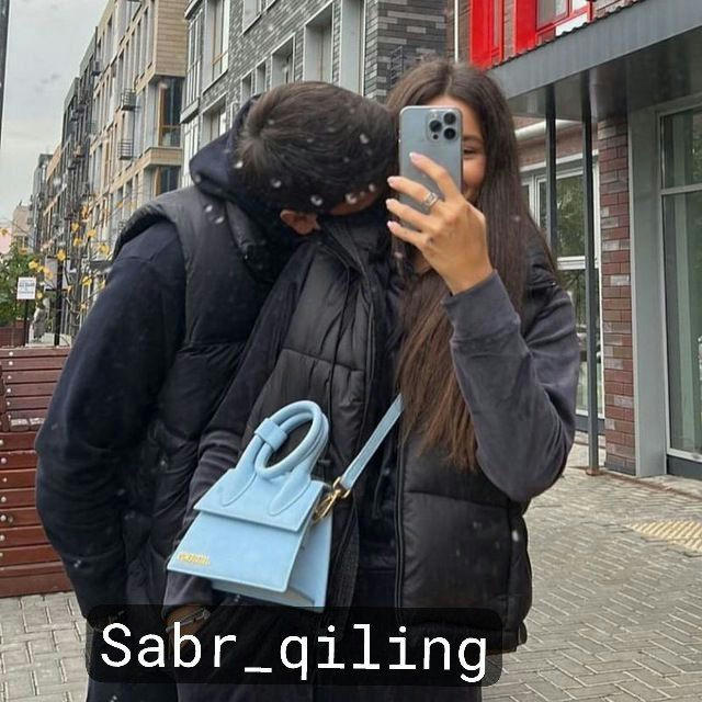 Sabr_qiling