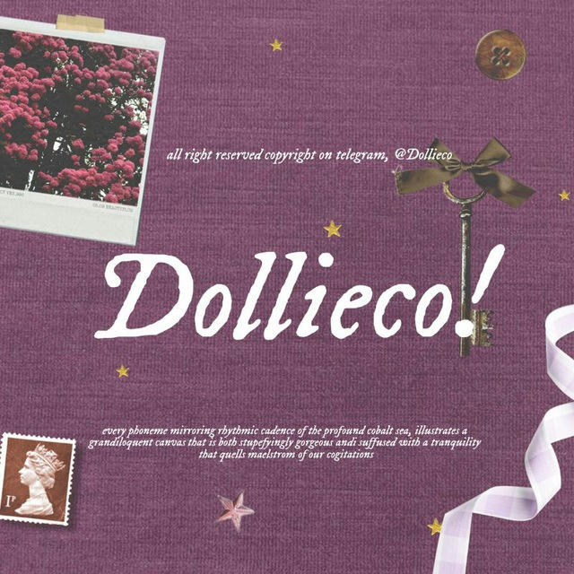 𓇼𓂃 ࣪ ִִֶ dollieco﹞▸ sylvan chasiss near-achromatic dye nuance of fuchsia and shiny aureate,🧣sign. old-love angel ⓘ