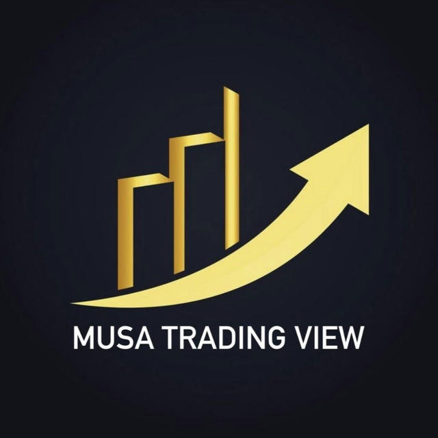 Musa Trading View 📈