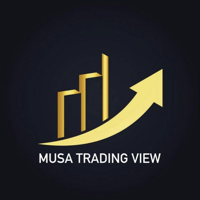 Musa Trading View 📈