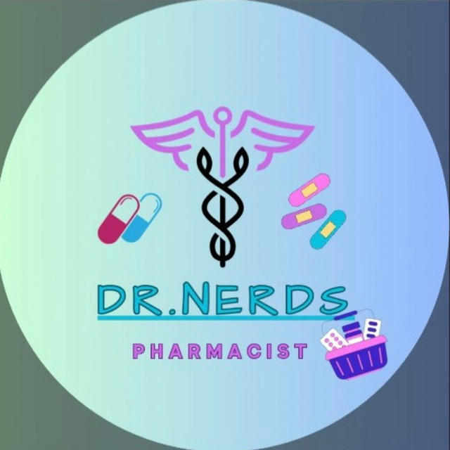 Dr. Nerds 🤓 💊