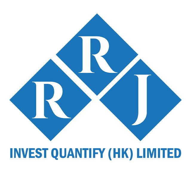 RRJ Invest Quantify (HK) Limited