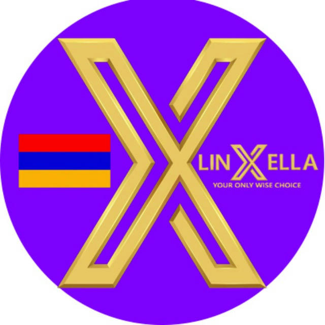 LinXella Armenia 🇦🇲