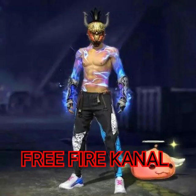 FREE FIRE KANAL
