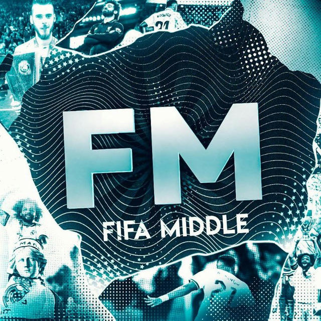Fifa Middle 👑